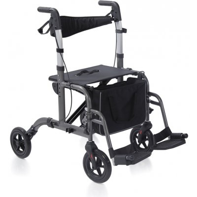 Moretti Čtyřkolové chodítko Gaya 2.0 RP540 – Zboží Dáma