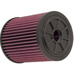 Vzduchový filtr K&N Filters E-0664 E-0664 – Hledejceny.cz