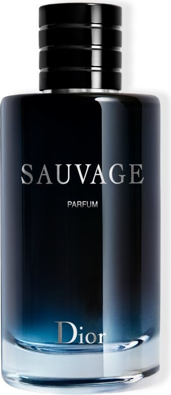 Dior Sauvage parfém¨pánský 200 ml
