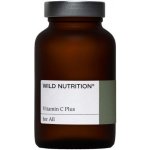 Wild Nutrition Vitamín C s bioflavonoidy 60 kapslí – Hledejceny.cz