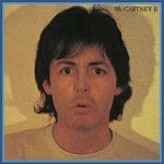 McCartney Paul - Mccartney Ii CD – Hledejceny.cz