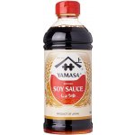 Yamasa Sójová omáčka 0,5 l – Zboží Dáma