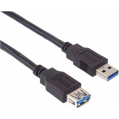 PremiumCord USB 3.0 A-A prodlužovací 2m – Zbozi.Blesk.cz