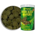 Tropical Green Algae Wafers 1 l, 450 g – Zboží Dáma