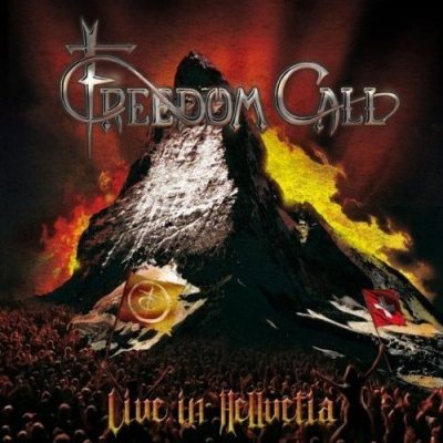 Freedom Call LIVE IN HELLVETIA – Zbozi.Blesk.cz