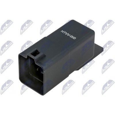 Relé, žhavicí systém NTY EZP-VV-000 – Hledejceny.cz