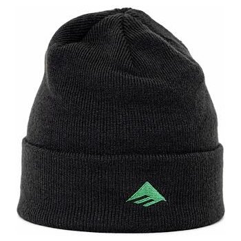 Emerica Triangle Beanie Black