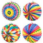 Boland Papírový lampion 22 cm – Sleviste.cz