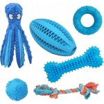 The Company of Animals Míč Boomer ball 20 cm – Zboží Mobilmania