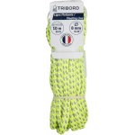 DECATHLON Lodní lano 8 mm × 10 m – Hledejceny.cz