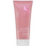 Alfaparf Milano Semi di Lino Moisture kondicionér pro suché vlasy 200 ml – Zboží Mobilmania