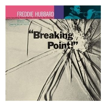 Breaking Point! - Freddie Hubbard