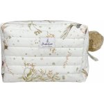 Mimilove Kosmetická taška Golden birds – Sleviste.cz