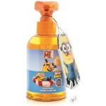Mimoni z filmu dětské tekuté mýdlo se zvuky Mimoňů 250 ml – Zboží Dáma