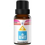 Bewit Warrior Esenciální olej 5 ml – Hledejceny.cz