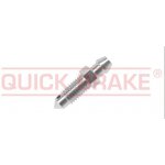 Odvzdušňovací šroub / ventil Quick Brake 0015 – Zbozi.Blesk.cz