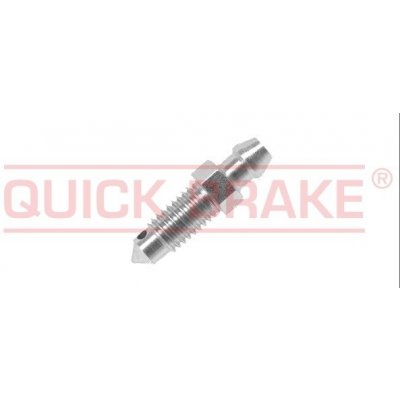 Odvzdušňovací šroub / ventil Quick Brake 0015