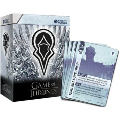 Game of Thrones White walkers EN – Hledejceny.cz