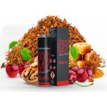 Infamous Originals Gold MZ Cherry Tobacco Shake & Vape 10 ml – Zboží Dáma