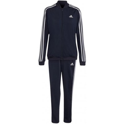 adidas 3s Tr Track Suit modrá – Zbozi.Blesk.cz