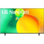 LG 55NANO756QC – Zboží Živě