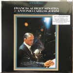 Frank Sinatra & Antonio Carlos Jobim - Francis Albert Sinatra & Antonio Carlos Jobim LP – Hledejceny.cz