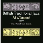 Various - British Traditional Jazz At A Tangent Vol. 9 CD – Hledejceny.cz