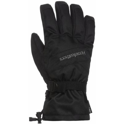 Horsefeathers Cornell black 25 – Hledejceny.cz