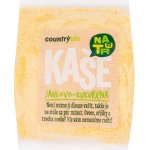 Country Life Kaše jáhlová 300 g – Zbozi.Blesk.cz