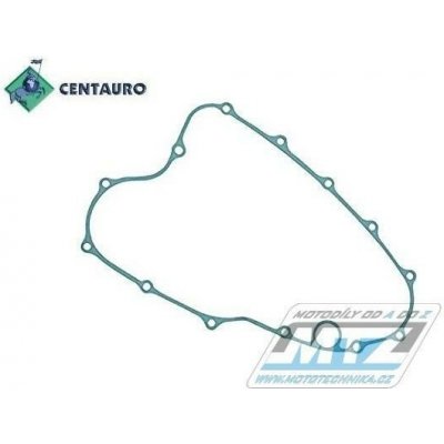 Těsnění víka spojky vnitřní (velké) Honda CRF450R / 02-08 + HM Honda CREF450R+CRE450 Motard+CRE450X 19.666B18042 – Hledejceny.cz