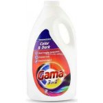 Gama Color & Dark prací gel na barevné a černé prádlo 4,15 l 83 PD – Zbozi.Blesk.cz