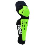 IXS Assault knee – Zbozi.Blesk.cz