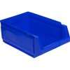 Úložný box Extera Plastový box 19 x 30,5 x 48,5 cm modrý 38184