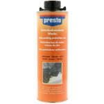 Presto Adhezivní vosk proti korozi černý 1 l – Zboží Mobilmania