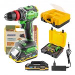 Procraft PA18ProDFR – Zboží Mobilmania