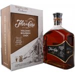Flor de Cana Volcanic Bourbon Cask 40% 1 l (karton) – Hledejceny.cz