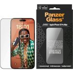 PanzerGlass Ceramic install kit , Apple iPhone 15 Pro Max 2840 – Zboží Živě