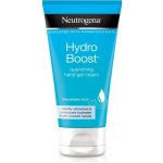 Neutrogena Hydro Boost Body krém na ruce 75 ml – Zboží Dáma