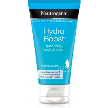 Neutrogena Hydro Boost Body krém na ruce 75 ml