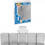 Funko Pop! POP! Protector Foldable Protector UV 5 ks – Zboží Dáma