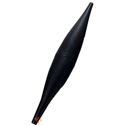 Ice Bazooka chladící náustek pro silikonové hadice černý – Sleviste.cz