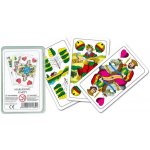 Karty MARIÁŠ dvouhlavé plast – Hledejceny.cz