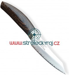 Suncraft Elegancia SG2 nůž paring 100 mm