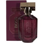 Hugo Boss The Scent Magnetic parfémovaná voda dámská 50 ml – Hledejceny.cz