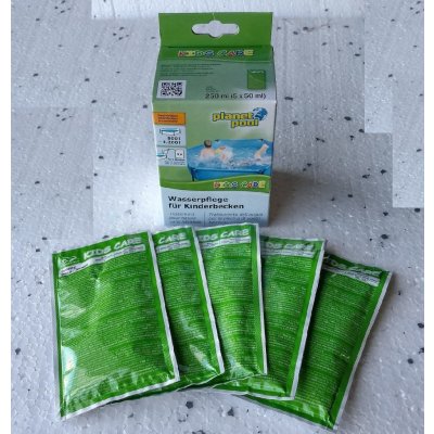 CHEMOFORM Kids Care 5x50ml – Zboží Dáma