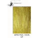 Tommi-Fly Spectra hair Olivová – Hledejceny.cz