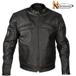 Xelement BLACK Racer černá – Zbozi.Blesk.cz