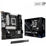 ASRock B860M-X WiFi – Zboží Živě