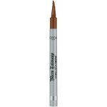 L'Oréal Paris Infaillible Brows 48H Micro Tatouage Ink Pen fix na obočí 3.0 Brunette 1 g – Zboží Dáma