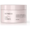 Tělové peelingy Skeyndor Spa Senses Orange and Apriot Cream Peeling pomerančovo-meruňkový peeling 200 g